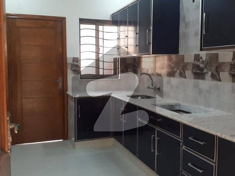 Well-constructed House Available For sale In Gulshan-e-Ravi - Block G