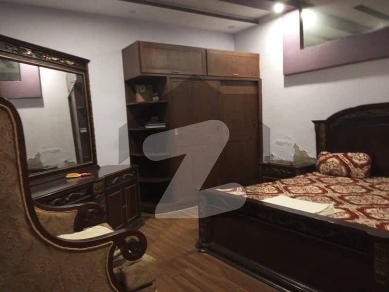 Model Town One Kanal House For Sale