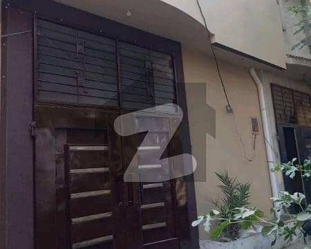 Good Location 5 Marla Spacious House Available In Tayab Town For sale