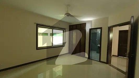 500 Square Feet Flat Is Available In Affordable Price In Askari 5 - Sector G