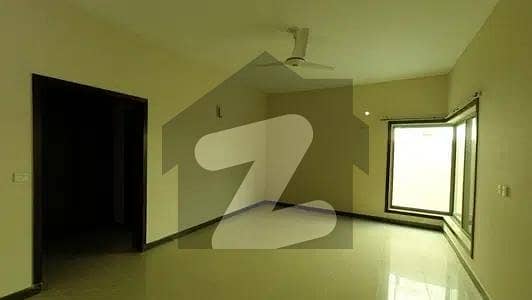 500 Square Feet Flat Ideally Situated In Askari 5 - Sector G