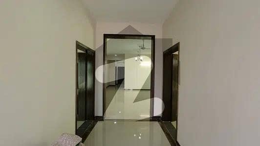 Spacious Flat Is Available In Askari 5 - Sector G For sale