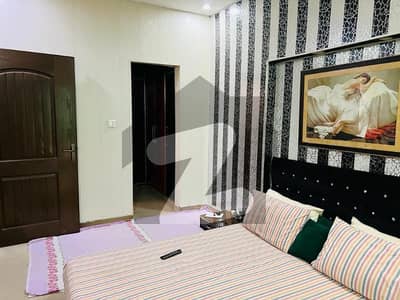 Unoccupied House Of 3 Marla Is Available For Rent In Iqbal Park