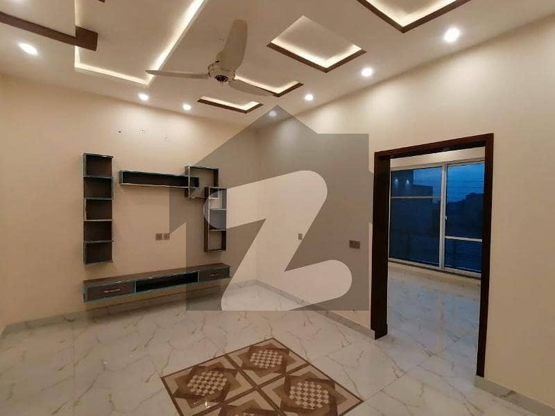 10 Marla Spacious House Available In Fazaia Housing Scheme Phase 1 For