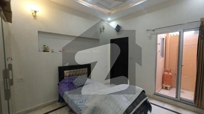 Prime Location House Sized 10 Marla Is Available For sale In Al-Ahmad Garden Housing Scheme