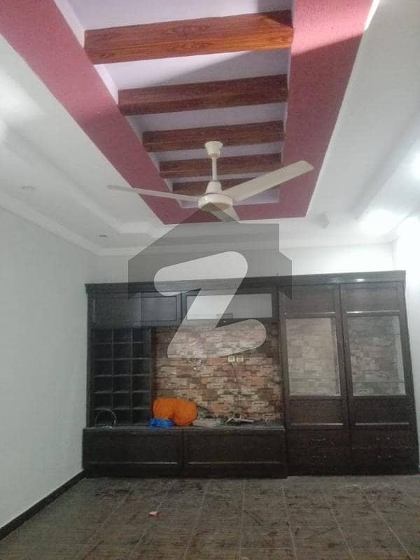 12 Marla Upper Portion For Rent G15/3 Islamabad