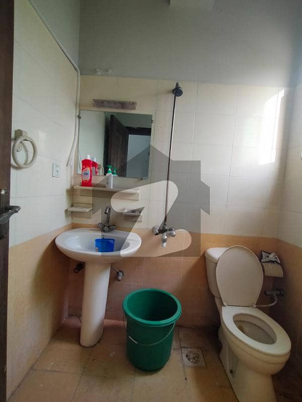 A Studio Flat Available For Rent in G-13 Islamabad