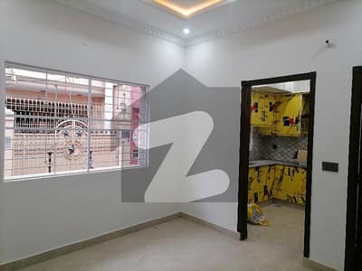 House For Rent In Punjab Coop Housing Society
