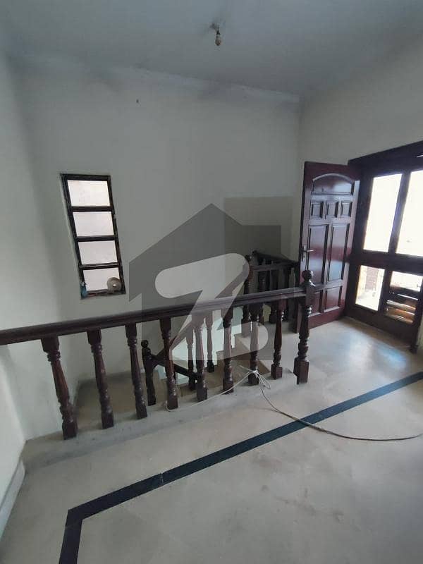 6.2 Marla Well Built House for Sale in New Garden Bock Canal Road Canal