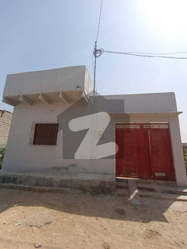 House Makaan Ilyas Goth Korangi House Makaan Ilyas Goth Korangi