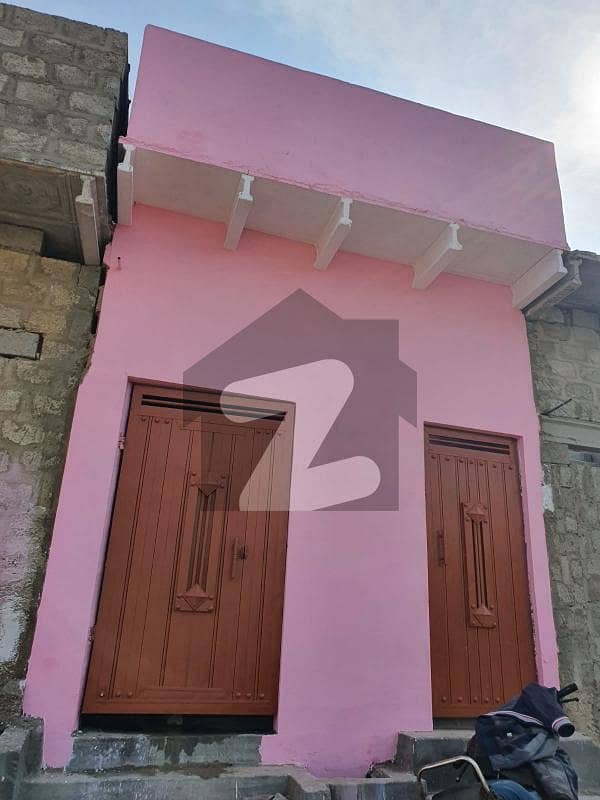 House For Sale In Ilyas Goth Korangi House For Sale In Ilyas Goth Korangi