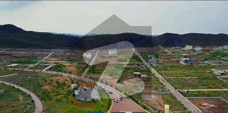 A Stunning Residential Plot Is Up For Grabs In Bani Gala Bani Gala A Stunning Residential Plot Is Up For Grabs In Bani Gala Bani Gala