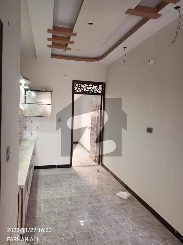 Beautiful Appartment Available For Sale On A Prime Location Of Allah