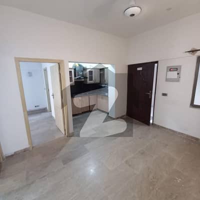 2 Bed Apartment For Rent In Defence Residency