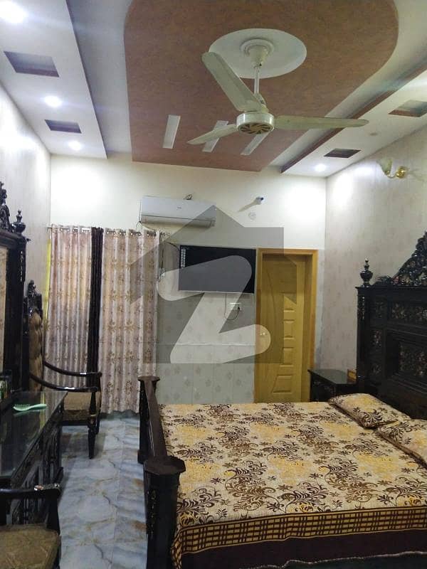 کینال ویو لاہور میں 5 کمروں کا 8 مرلہ مکان 2.6 کروڑ میں برائے فروخت۔