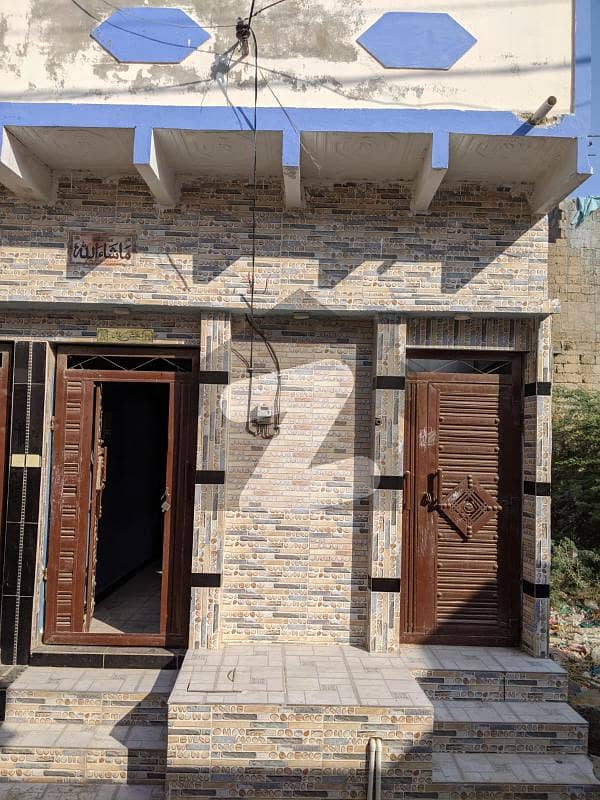 Buying A House In Ilyas Goth Karachi? Buying A House In Ilyas Goth Karachi?