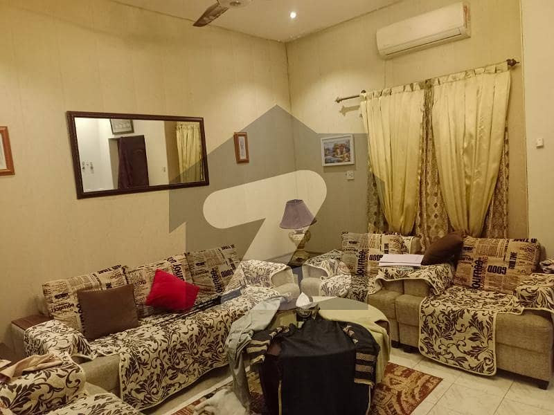 Family Environment Independent 5 Marla Single Storey Awami Villa For Rent Bahria Town Phase 8 Rawalpindi