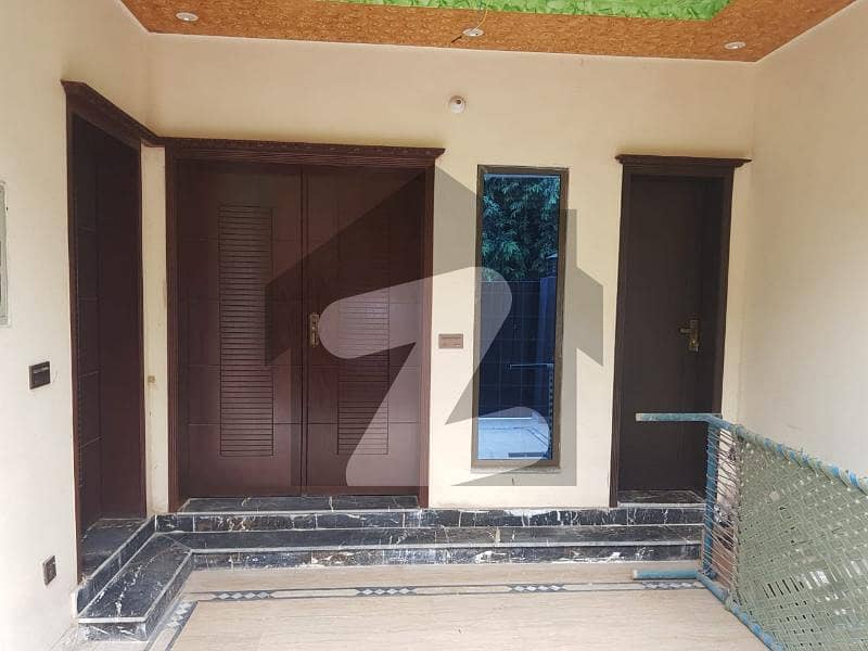 Brand New First Entry 5 Marla Beautiful House Available For Rent In New Lahore City Lahore