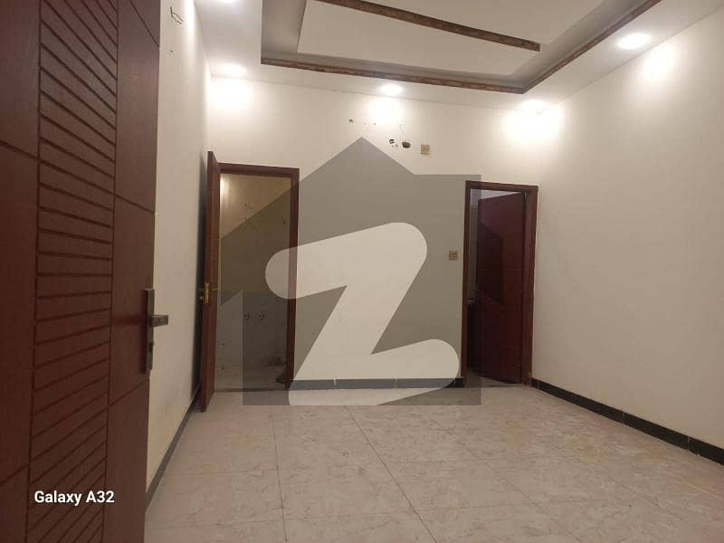 Prime Location Flat Is Available For rent In Shahra-e-Qaideen