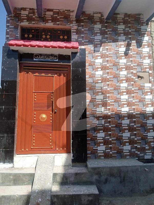 House Makaan Ilyas Goth Korangi House Makaan Ilyas Goth Korangi
