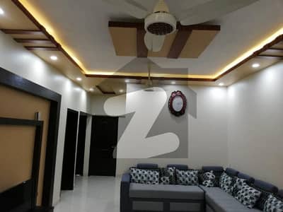 نارتھ ناظم آباد ۔ بلاک ایل نارتھ ناظم آباد,کراچی میں 6 کمروں کا 10 مرلہ مکان 4.5 کروڑ میں برائے فروخت۔