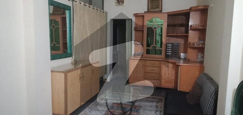 FURNISHED FLAT FOR RENT IN ALLAMA IQBAL TOWN