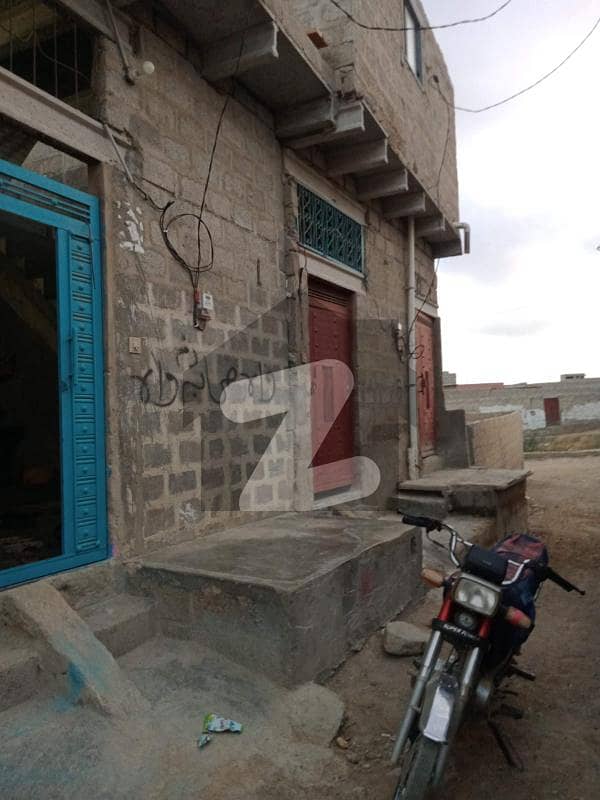 House Makaan Ilyas Goth Korangi House Makaan Ilyas Goth Korangi