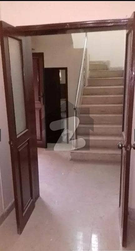 A Beautiful House For Rent In Askari 10 Very Hot Location