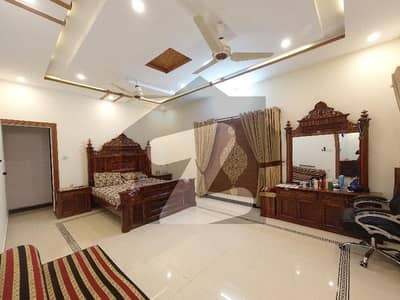 مارگلہ ویلی - سی - 12 اسلام آباد میں 6 کمروں کا 10 مرلہ مکان 5.0 کروڑ میں برائے فروخت۔