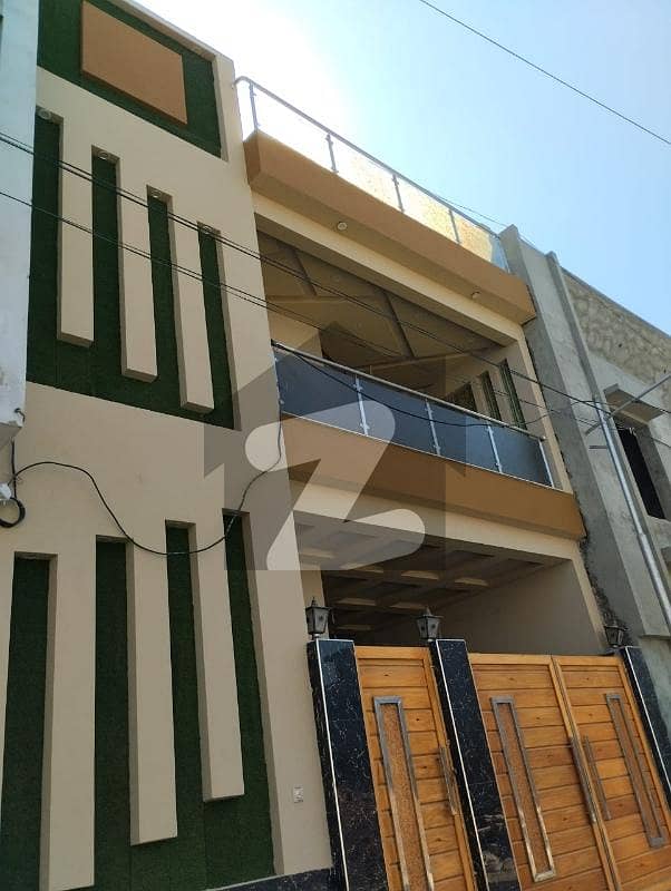 Ready To Buy A Prime Location House In Warsak Road Ready To Buy A Prime Location House In Warsak Road
