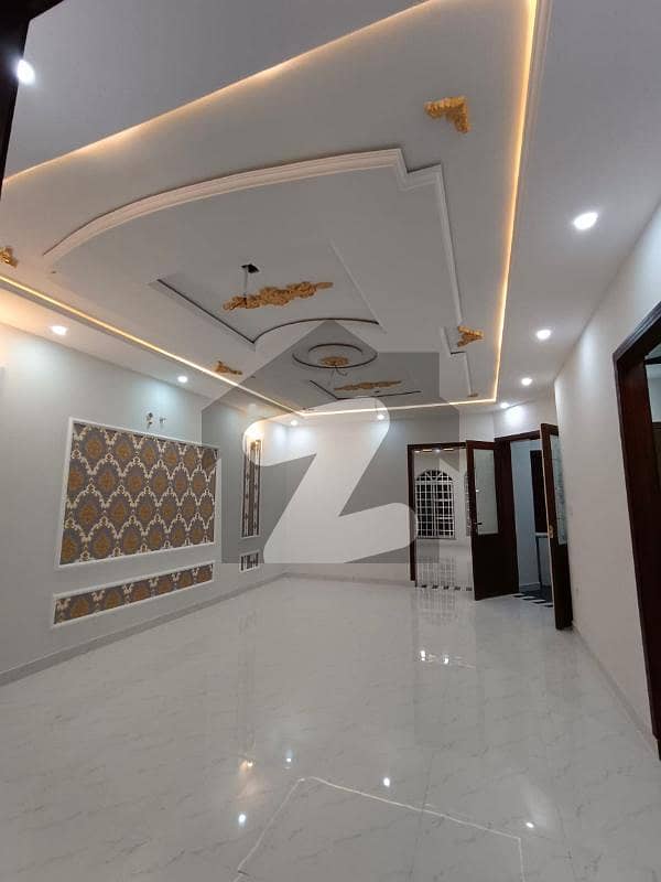 8 Marla Brand New House For Rent 6 Bed