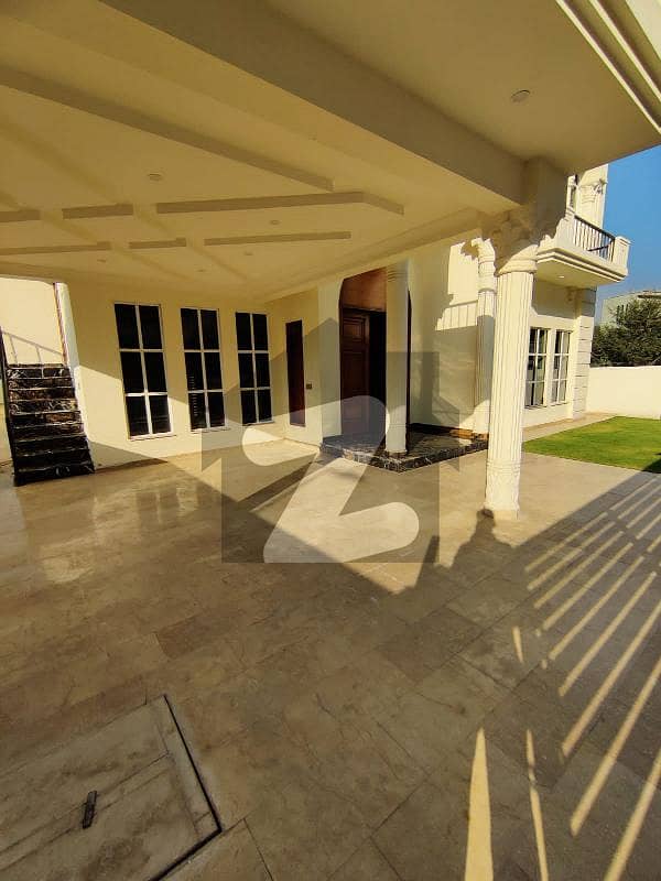 1 Kanal Beautiful House For Sale In DHA 2 Sec D