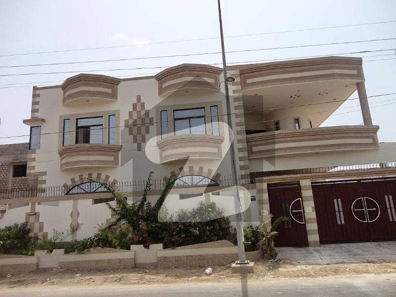 ڈی ایچ اے فیز 7 ڈی ایچ اے ڈیفینس,کراچی میں 6 کمروں کا 12 مرلہ مکان 6.0 کروڑ میں برائے فروخت۔
