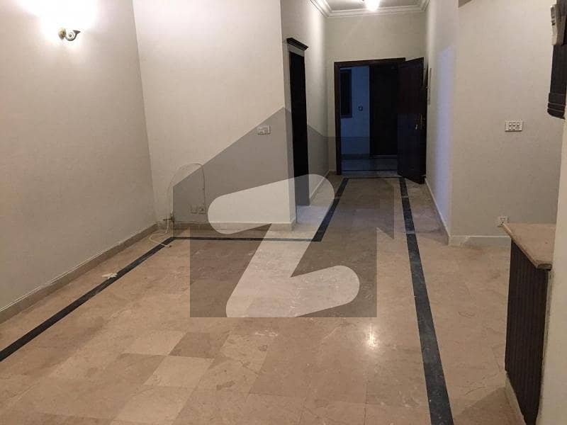 F-11 Markaz Beautiful Luxury 2 Bed 2 Bath Tv Lounge Kitchen Apartment Available For Sale