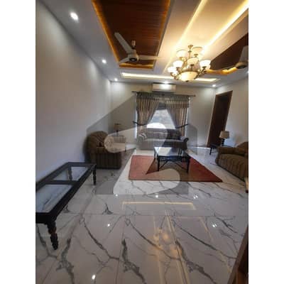 Furnished Upper Portion Available For Rent