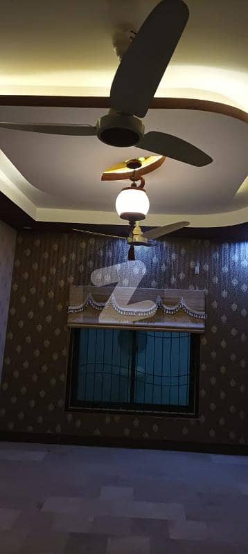 Portion for rent in Al-hira new city