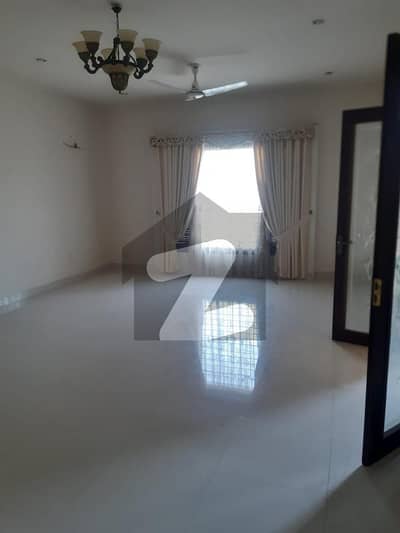 3 Bedroom Portion Available For Rent In DHA Phase 8