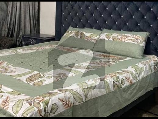 Room available full furnished Defence