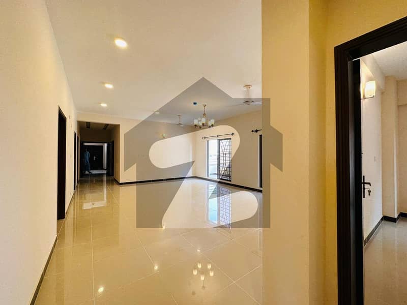 G+9 With Lift 3Bed D/D 3rd Floor Apartment Available For Sale In Askari-5