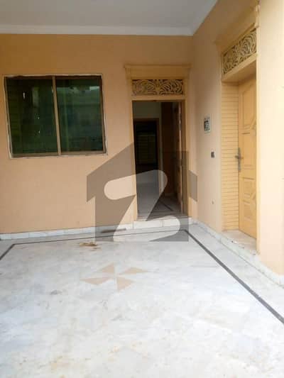 Triple Storey House for Rent G 11/3