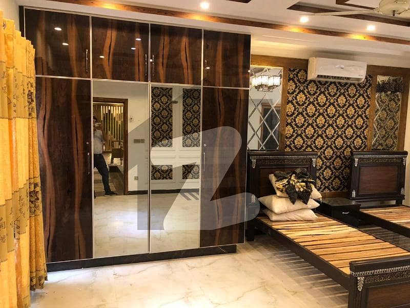 1 KANAL LIKE BRAND NEW FULL HOUSE FOR RENT IN OVERSEAS B EXT BAHRIA TOWN LAHORE