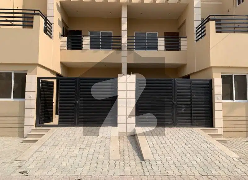 120 Yards 5 Rooms One Unit Villa At Kings Garden For Sale