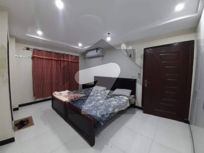 Brand New 2 Bedroom Flat Is Available For Sale