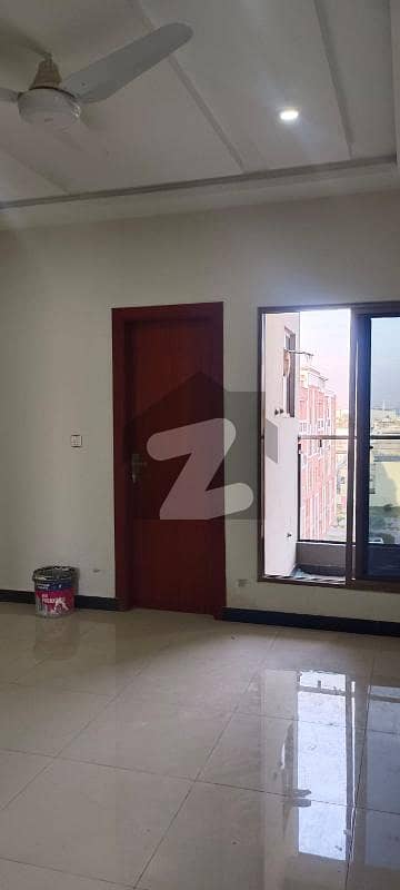 Beautiful One Bed Apartment For Sale In Faisal Town F-18 Islamabad