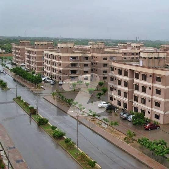 عسکری 5 ملیر کنٹونمنٹ,کینٹ,کراچی میں 3 کمروں کا 10 مرلہ فلیٹ 3.0 کروڑ میں برائے فروخت۔
