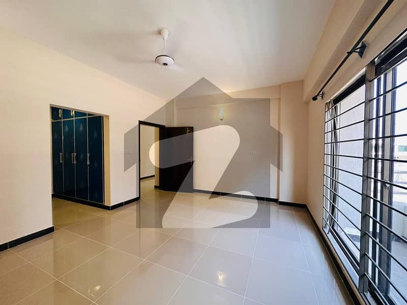 G+9 3 Bed DD Apartment Askari-5 Sec-J Malir Cantt For Rent