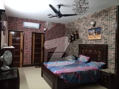 دھوراجی کالونی گلشنِ اقبال ٹاؤن,کراچی میں 3 کمروں کا 7 مرلہ بالائی پورشن 2.9 کروڑ میں برائے فروخت۔