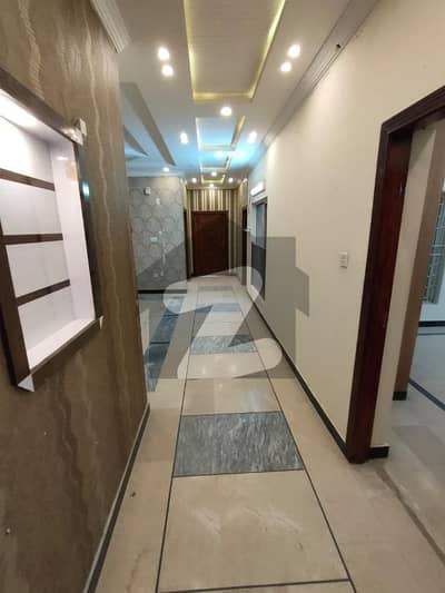 7 Marla Corner House For Sale G 15