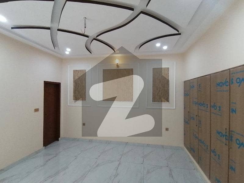 Get In Touch Now To Buy A Prime Location House In Wapda Town Phase 1 - Block A