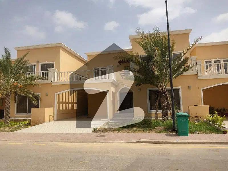 Ideal House For Rent In Bahria Sports City